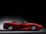 Ferrari 550 Maranello 1996 года